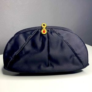 Judith Leiber clutch